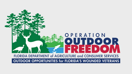 Operation Outdoor Freedom logo