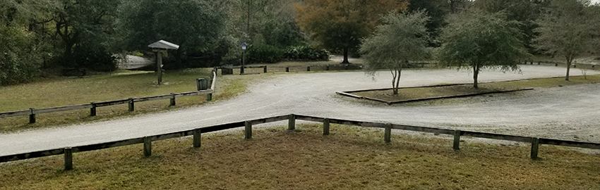 North Fork Recreation Area