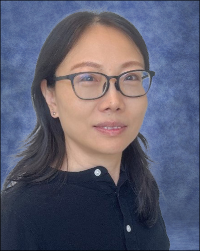 Lijuan Zhou