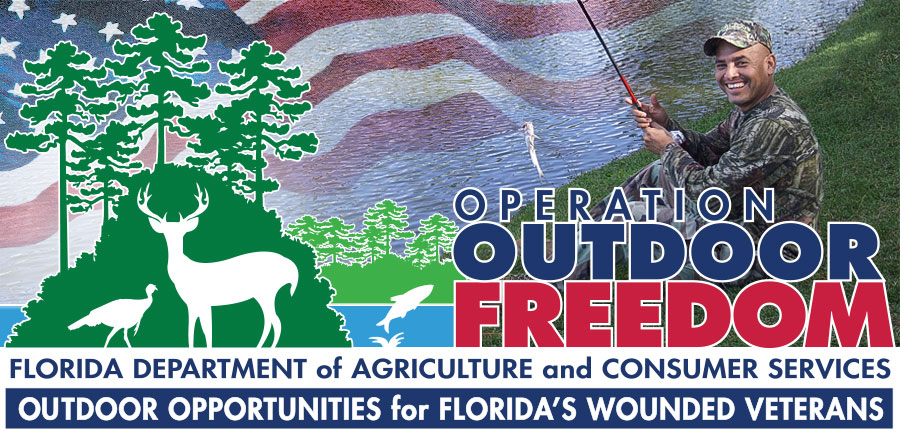 Operation Outdoor Freedom banner
