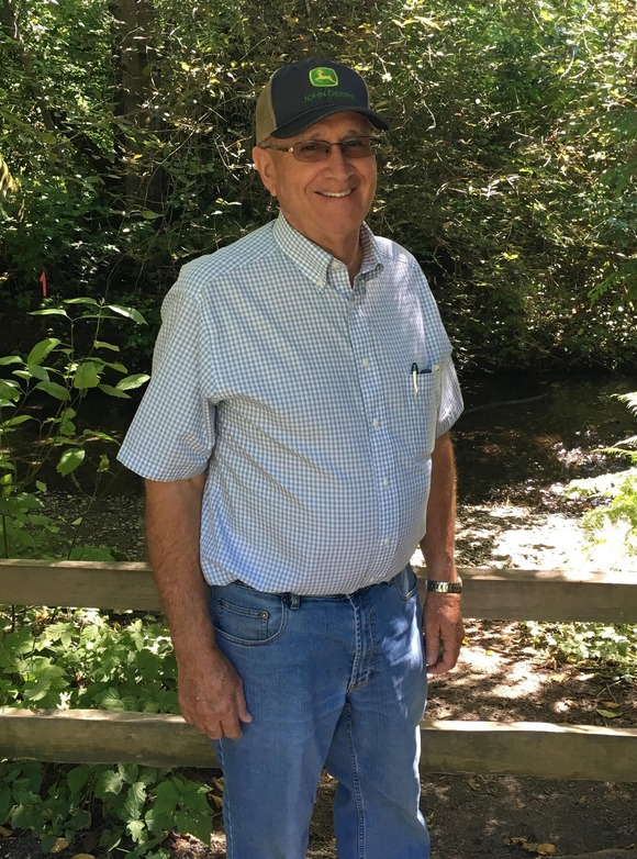 Ron St. John
