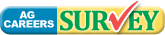 Ag Careers Survey