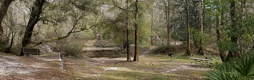 Indian Ford Recreation Area