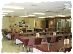 Photo: Dining room