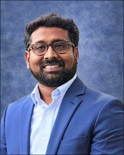 Y. Reddy Bommineni