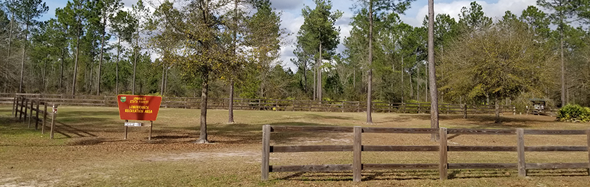 Long Branch Recreation Area