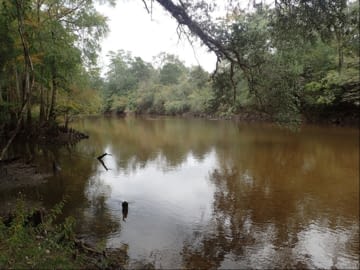 The Yellow River