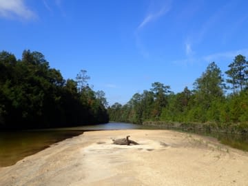 Big Coldwater Creek