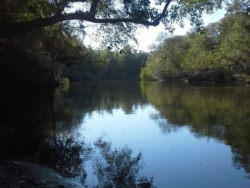 The Yellow River