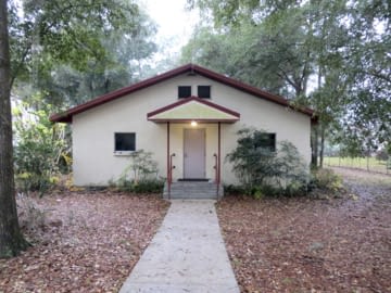 Gainesville Biological Control Laboratory - Bio II