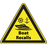 Recreational Boats and Related Equipment
