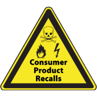 Consumer Product Recalls