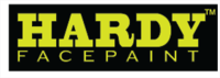 Hardy Facepaint Logo