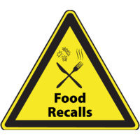 Food Recalls