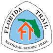 Logo: Florida Trail