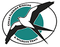Logo: Great Florida Birding and Wildlife Trail