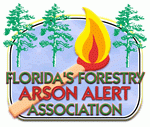 Florida's Forestry Arson Alert Association