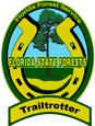 Logo: Trailtrotter program