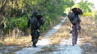 Turkey Hunting