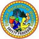 Emblem: Florida Agricultural Worker Safety Program