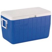Rigid cooler