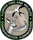 Logo: Florida Fish and Wildlife