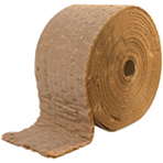 Cellulose wadding