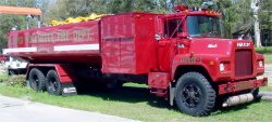 Photo: Tanker