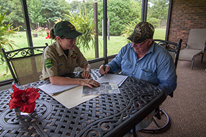 Develop a Forest Management Plan