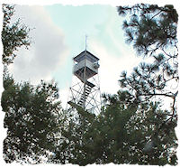 Picture: Fire Tower
