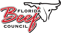 Logo: Florida Beef Council