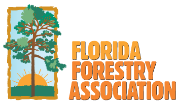 Logo: Florida Forestry Association