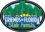 Logo: Friends of Florida 