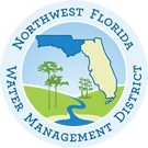Northwest Florida Water Management District Logo