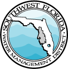 Logo: Southwest Florida Water Management District