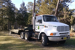 Photo: Truck-Tractor 