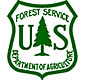 Logo: U S Forest Service