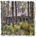 Picture: Home in the wildland urban interface