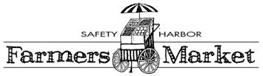 Logo: Safety Harbor Farmers' Market